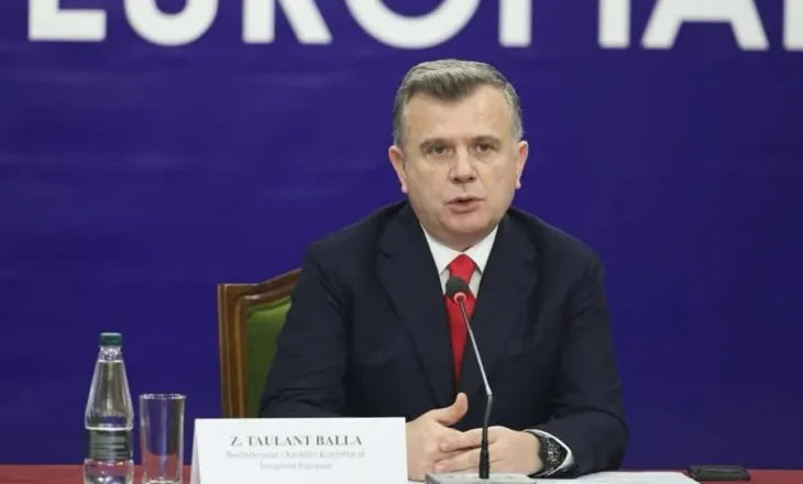 Protesta e opozitës bllokon lëvizjen para Kuvendit, Balla-deputetëve të PS: Kemi marrë masa, ja nga do të bëhet hyrja