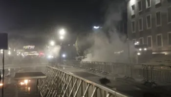 Protesta e opozitës përpara Kryeministrisë/ Policia njofton masat, ja cilat janë rrugët që do të bllokohen