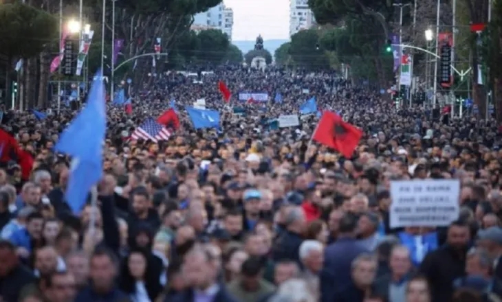 Protesta e opozitës, policia publikon planin e masave: Ja rrugët që do të bllokohen