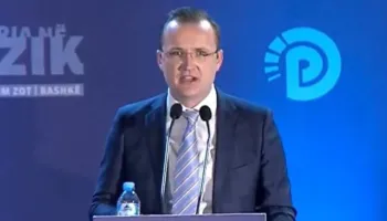 Protesta e opozitës, propozimi nga Hoxha: PD duhet të rrijë çdo natë para Kryeministrisë