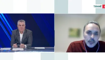 Protesta e opozitës të enjten për “Ballukun”, Mërtiri: Berisha është kontradiktor!