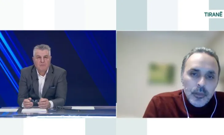 Protesta e opozitës të enjten për “Ballukun”, Mërtiri: Berisha është kontradiktor!