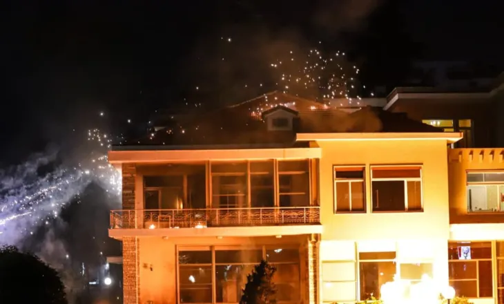 Protesta e PD- Delegacioni i BE: Jemi të shqetësuar për aktet e dhunshme, tregoni vetëpërmbajtje