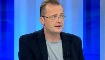 Protesta e PD/ Lisandër Hoxha: Nuk kishte dhunë, ishte vetëm irritim i qytetarëve ndaj qeverisë