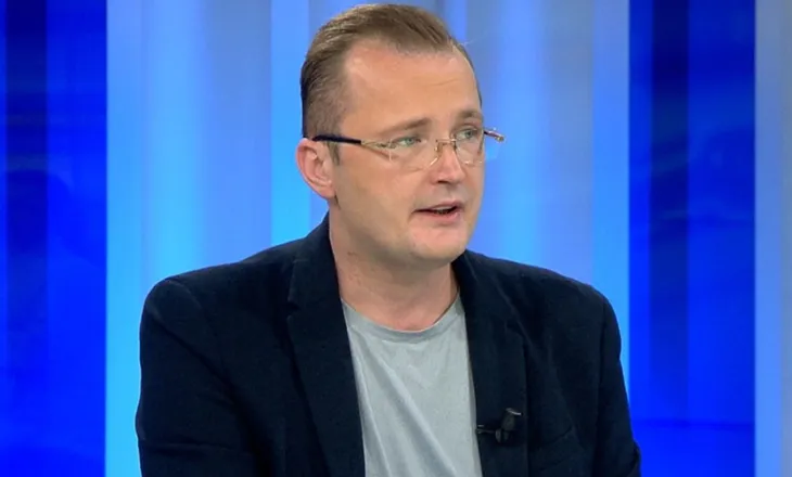 Protesta e PD/ Lisandër Hoxha: Nuk kishte dhunë, ishte vetëm irritim i qytetarëve ndaj qeverisë