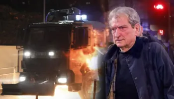 Protesta e PD/ Mesazh i qartë nga Brukseli: Dhuna s’mund të justifikohet