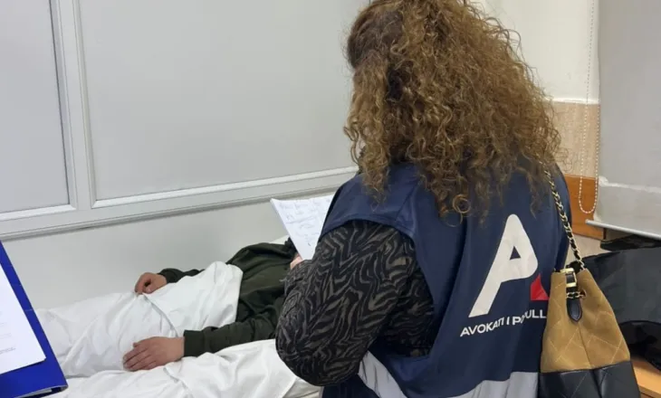 Protesta e PD në kryeqytet, Avokati i Popullit publikon raportin paraprak: Një protestues u ankua për dhunë nga policia, kemi nisur hetimet…