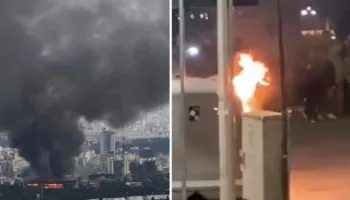 Protesta e PD, reagon Rama: Shqipëria me botën e lirë, opozita me plehrat kundër qytetarëve të Tiranës