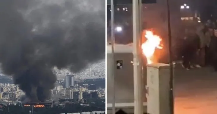 Protesta e PD, reagon Rama: Shqipëria me botën e lirë, opozita me plehrat kundër qytetarëve të Tiranës