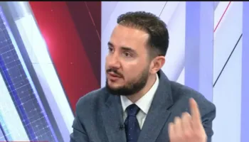 Protesta e PD-së, Ervin Salianji: Jam i zhgënjyer, molotovët i shkojnë në favor Edi Ramës