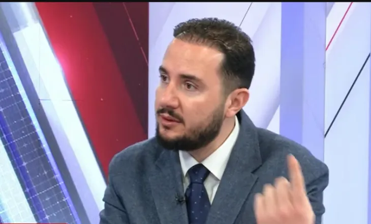 Protesta e PD-së, Ervin Salianji: Jam i zhgënjyer, molotovët i shkojnë në favor Edi Ramës