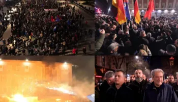 Protesta e vijueshme nga PD me flakë dhe marshim, Zekthi: Pa risi dhe pa rezultat konkret politik