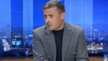 Protesta kombëtare e PD/ “Ishte një skenë e shëmtuar”, Zekthi: Ja hapat që duhet të ndjekë opozita