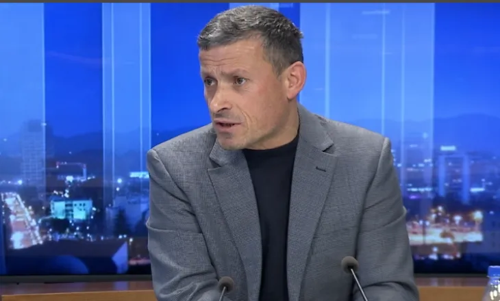 Protesta kombëtare e PD/ “Ishte një skenë e shëmtuar”, Zekthi: Ja hapat që duhet të ndjekë opozita