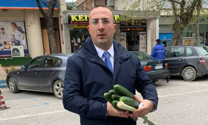 Protesta/ Koreshi: Kilometrit do i shtohen edhe ca zero të tjera pas, jemi në luftë