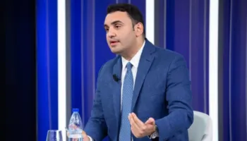 “Protesta me 17 prill, përgjigje për dështimet e tij”/ Këlliçi: Rama tall qytetarët dhe nuk merr asnjë masë