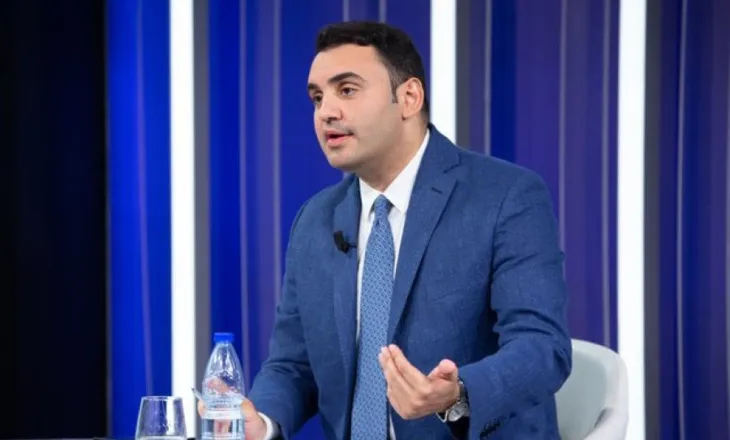 “Protesta me 17 prill, përgjigje për dështimet e tij”/ Këlliçi: Rama tall qytetarët dhe nuk merr asnjë masë