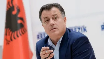 PROTESTA PO HEDH NE GREMINE EDI RAMEN