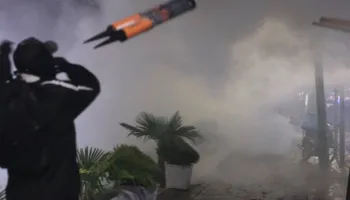 Protesta/Rama viziton vilën e ish-diktatorit:Turp për gjykatësit, lirojnë keqbërësit