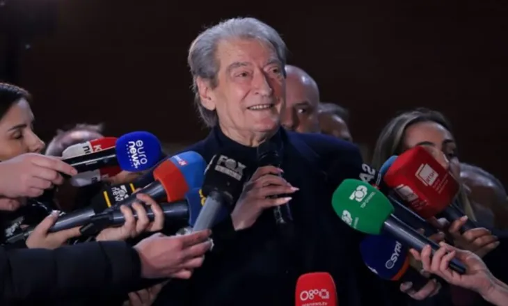 Protestat/ Berisha kërkon negociatorin e Bashës në kohën e çadrës në 2017