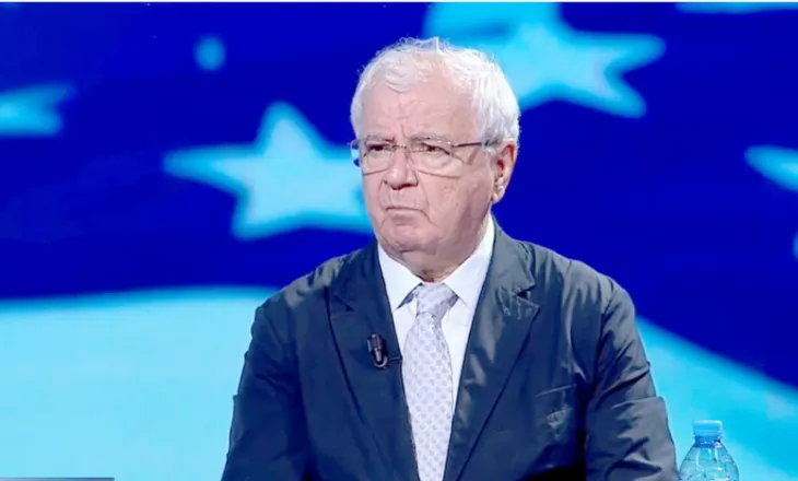 Protestat e Berishës, Ngjela: Lodhet kot me 600 vetë, ‘non grata’ s’bëhet dot kryeministër