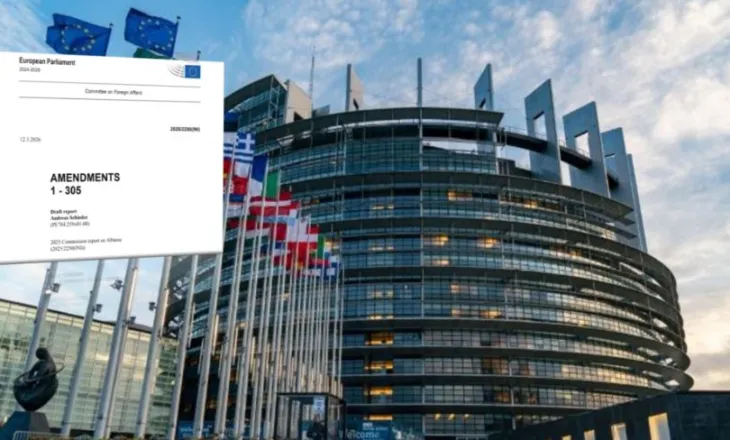 “Protestat e dhunshme nuk kanë vend në demokraci”, 305 amendamente nga eurodeputetët mbi raportin e PE-së për Shqipërinë