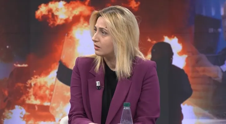 Protestat e dhunshme të PD, Zhupa: Kanë qenë figurative, nuk përjashtojmë asnjë skenar