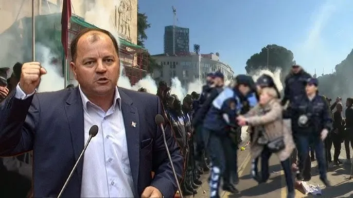 Protestat e opozitës, Maliqi kërkon aksione dhe jo fjalë: Duhet më shumë revoltë dhe marshim drejt Surrelit