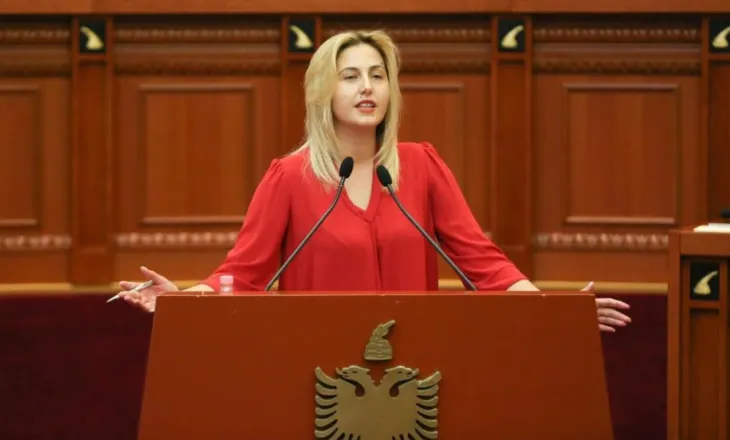 Protestat e PD, Zhupa për molotovët: Kanë qenë figurative! Nuk përjashtojmë asnjë skenar