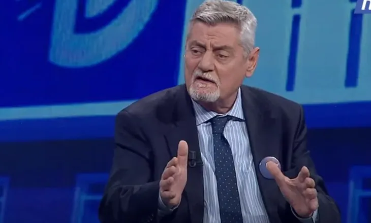 “Protestat i shërbejnë vetëm Berishës”, Shehi: Kush pret kryetar tjetër në PD, është budalla!