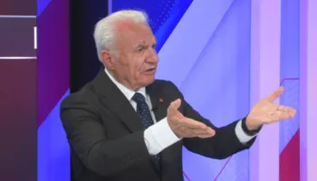 “Protestat janë të dhunshme, jo policia”, Mit’hat Havari: Ish-vila e diktatorit është shtëpia shpirtërore e Berishës, s’duhej ta godiste