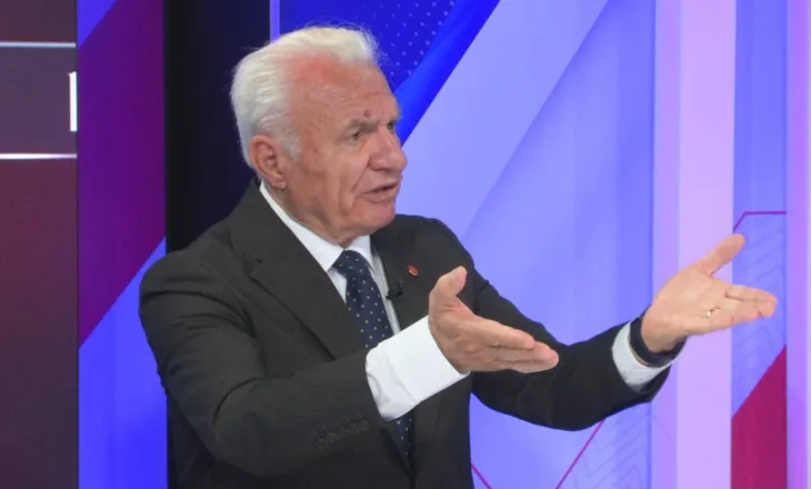 “Protestat janë të dhunshme, jo policia”, Mit’hat Havari: Ish-vila e diktatorit është shtëpia shpirtërore e Berishës, s’duhej ta godiste