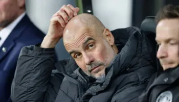 Protestat ndaj gjyqtarëve, Guardiola rrezikon dy ndeshje pezullim: Kam thyer çdo rekord