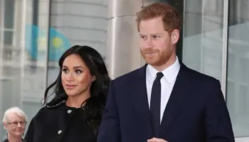 Provokon libri i ri biografik për princin Harry: Meghan i ka bërë lavazh truri
