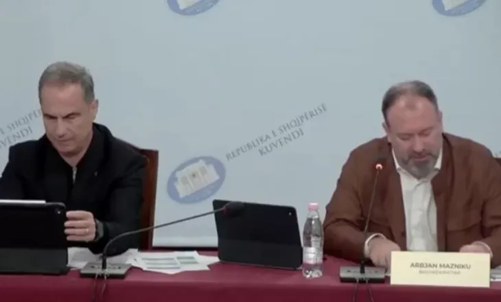 PS dhe PD bien dakord për Reformën Territoriale, miratohet kalendari i dëgjesave