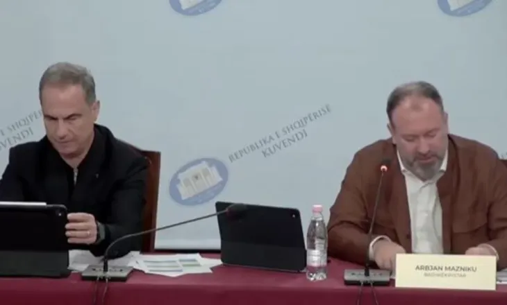 PS dhe PD dakordësohen për Reformën Territoriale, miratohet kalendari i dëgjesave