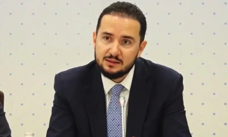 “PS dhe PD, pa zgjedhje reale brenda partisë”, Salianji: Forcat politike nuk respektojnë rregullat!