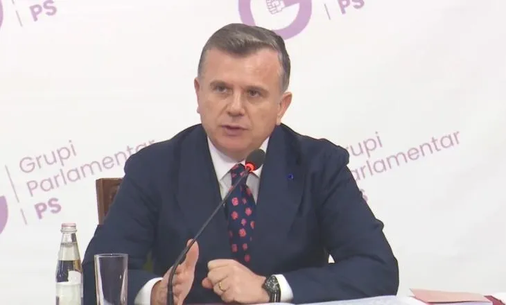 PS gati draftin për ligjin për referendumet: Në konsultim! Balla: Opozita e mirëpritur, por s’mund të marrë peng…