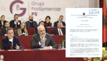 PS i tha “JO” SPAK-ut! Zbardhet raporti i plotë: Argumentet pse refuzohet arrestimi i Belinda Ballukut (DOKUMENTI)