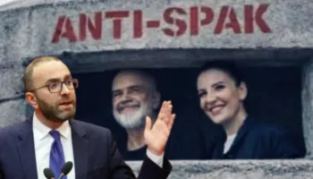 PS kundër arrestimit të Ballukut/ “Më në fund zyrtarisht peng”! Bardhi: Rama po mbron korrupsionin