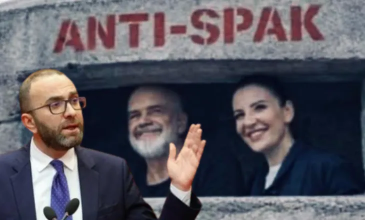 PS kundër arrestimit të Ballukut/ “Më në fund zyrtarisht peng”! Bardhi: Rama po mbron korrupsionin