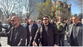 PS mburojë Ballukut, Berisha dhe deputetët PD-së në Kuvend, ja porosia e liderit demokrat