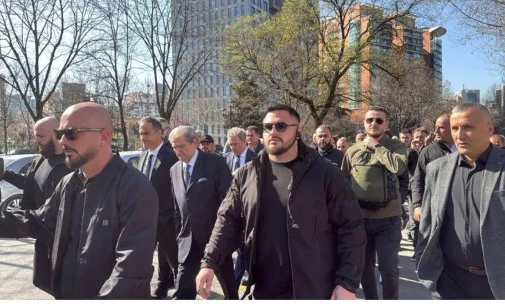 PS mburojë Ballukut, Berisha dhe deputetët PD-së në Kuvend, ja porosia e liderit demokrat