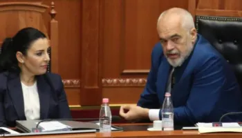 PS mburojë për imunitetin e Ballukut/ Ambasada e Suedisë: Drejtësia të veprojë me shpejtësi dhe pa pengesa