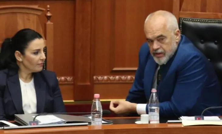 PS mburojë për imunitetin e Ballukut/ Ambasada e Suedisë: Drejtësia të veprojë me shpejtësi dhe pa pengesa