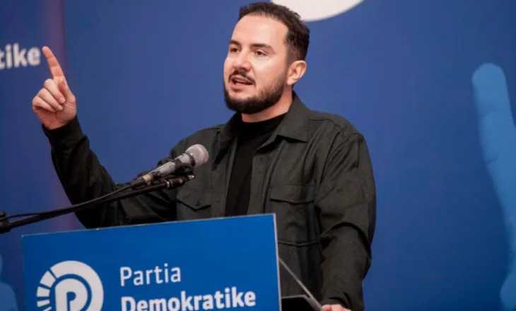 PS mori në mbrojtje Ballukun, Salianji: Rama shpalli luftë ndaj SPAK, përplasje e hapur me drejtësinë!