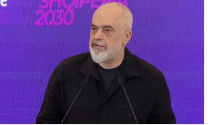 PS nis përgatitjet për vendoret 2027, Rama: Do kemi një rezultat edhe më të mirë se zgjedhjet e shkuara