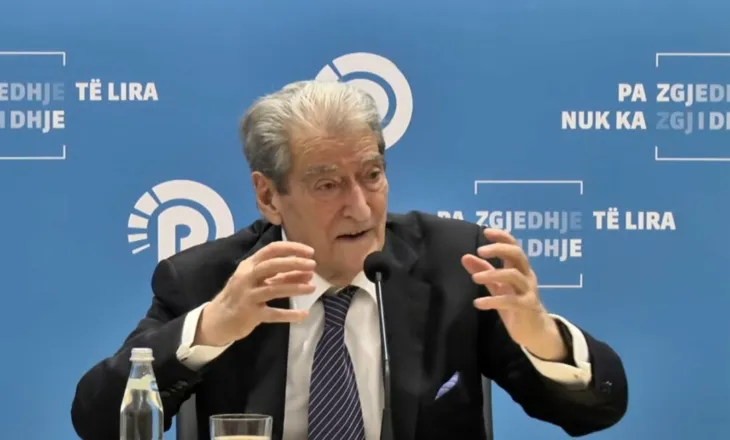 PS nuk dorëzoi Ballukun, Berisha: S’ka ndodhur asnjëherë më parë të refuzohet heqja e imunitetit të ministrit