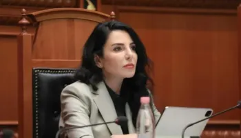 PS nuk lejon arrestimin e Ballukut, reagon Komisioni Europian: Vendimi i takon Kuvendit, nuk komentojmë raste në zhvillim