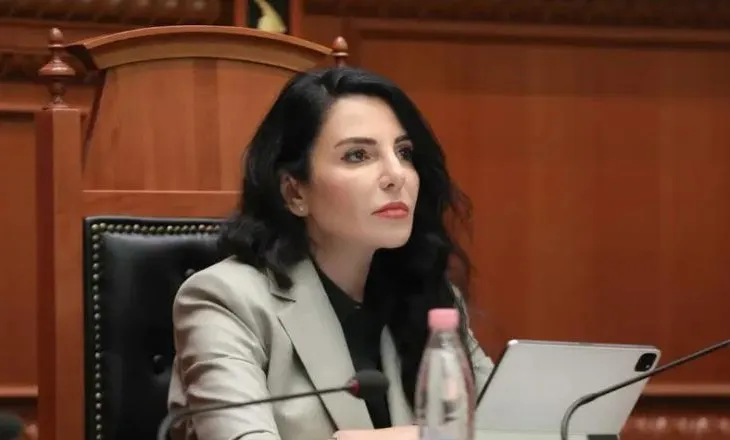 PS nuk lejon arrestimin e Ballukut, reagon Komisioni Europian: Vendimi i takon Kuvendit, nuk komentojmë raste në zhvillim